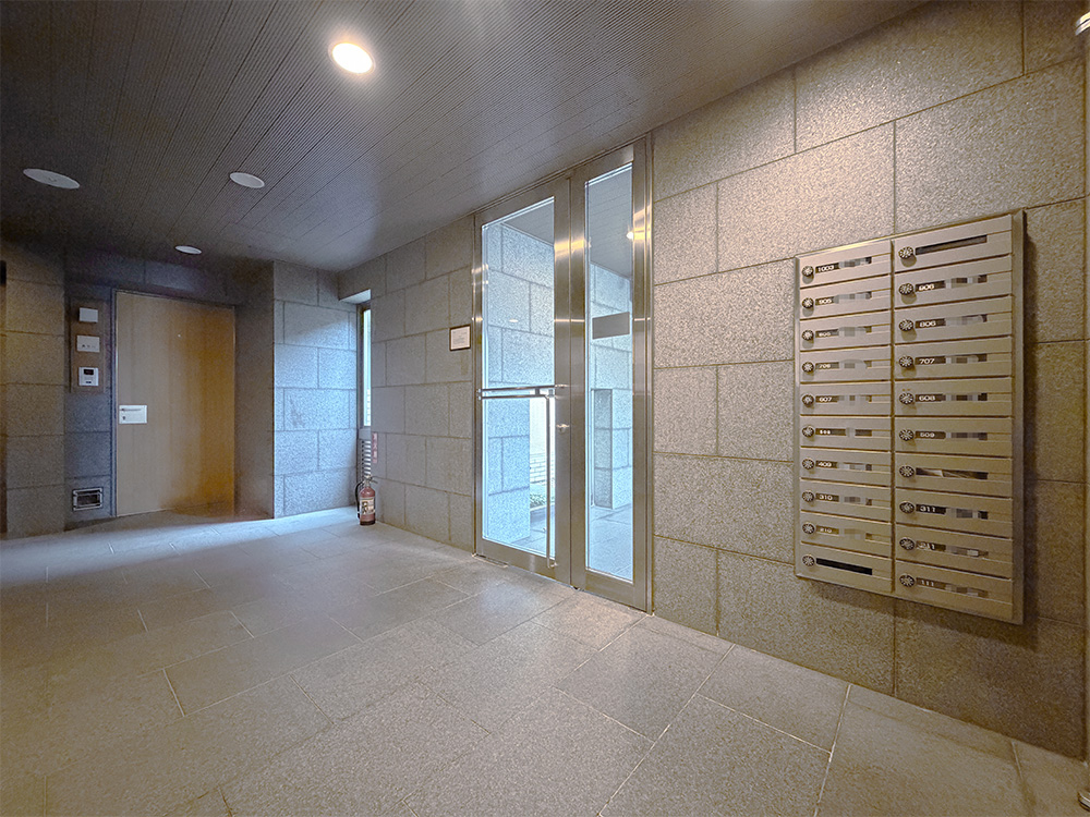 �����s��c��R��3-37-6�̒��Ã}���V�����̉摜