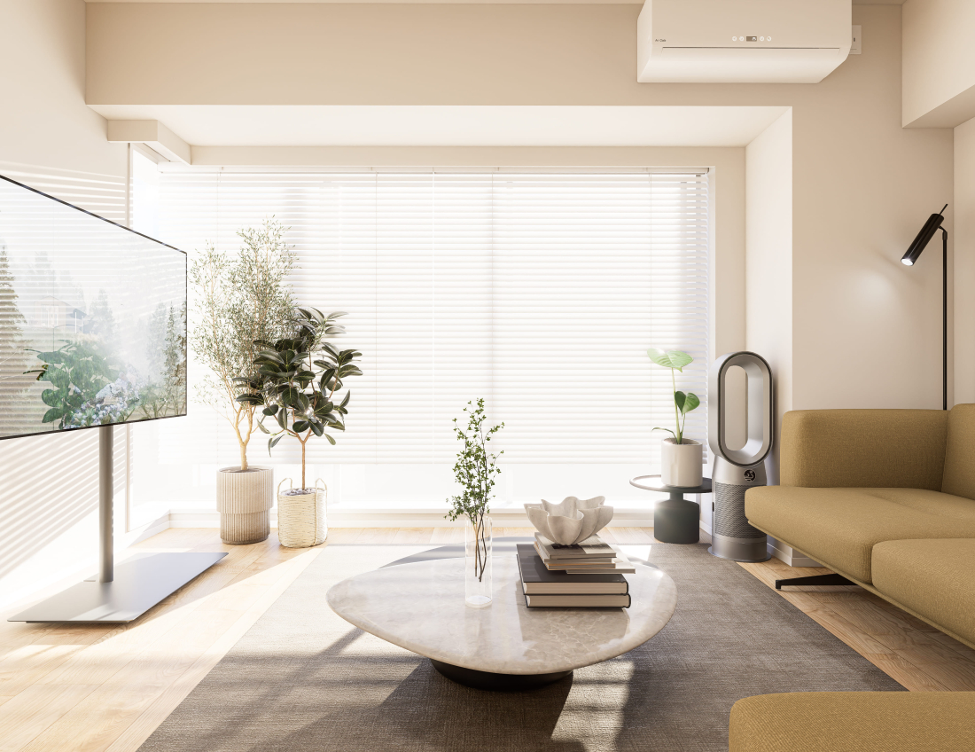 �����s��c��R��3-37-6�̒��Ã}���V�����̉摜