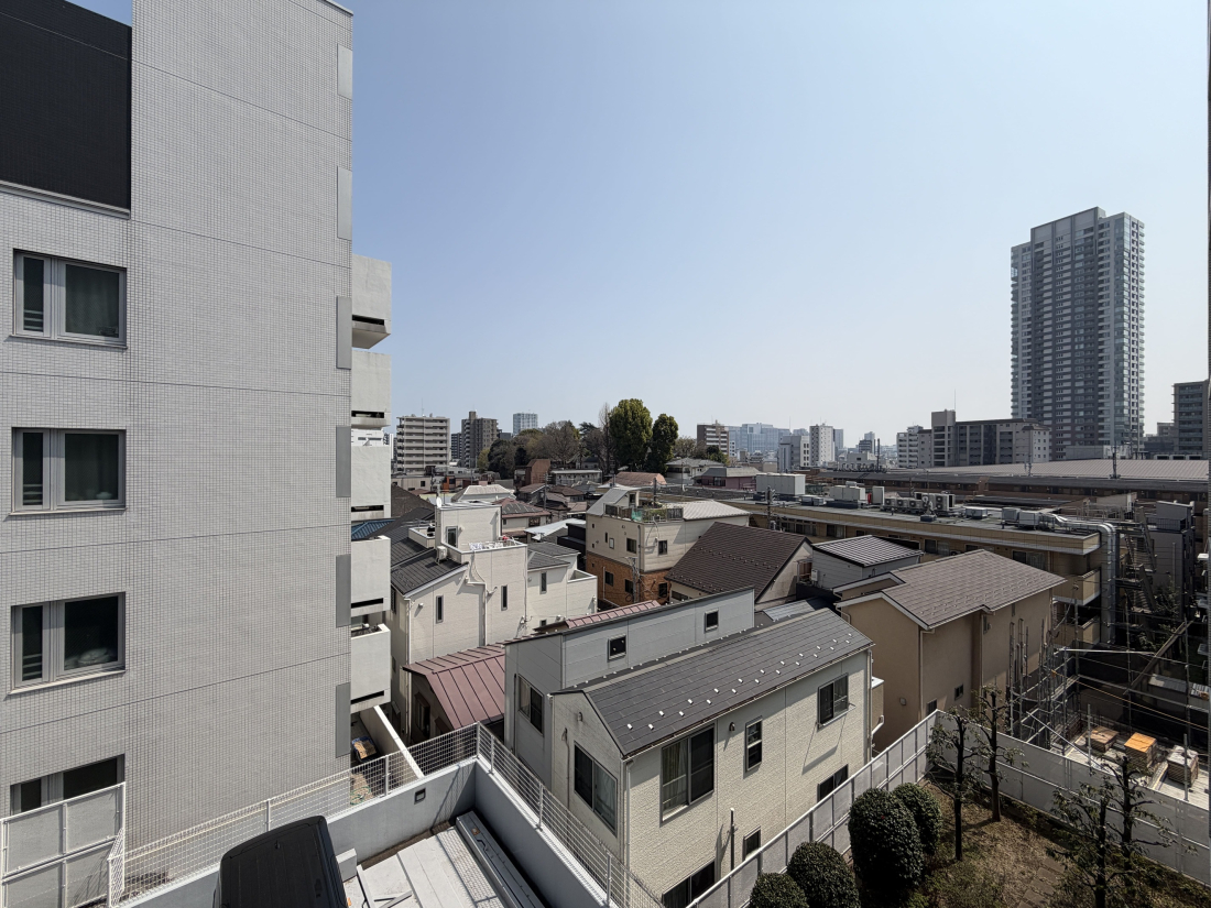 �����s�i���k�i��3-6-38�̒��Ã}���V�����̉摜