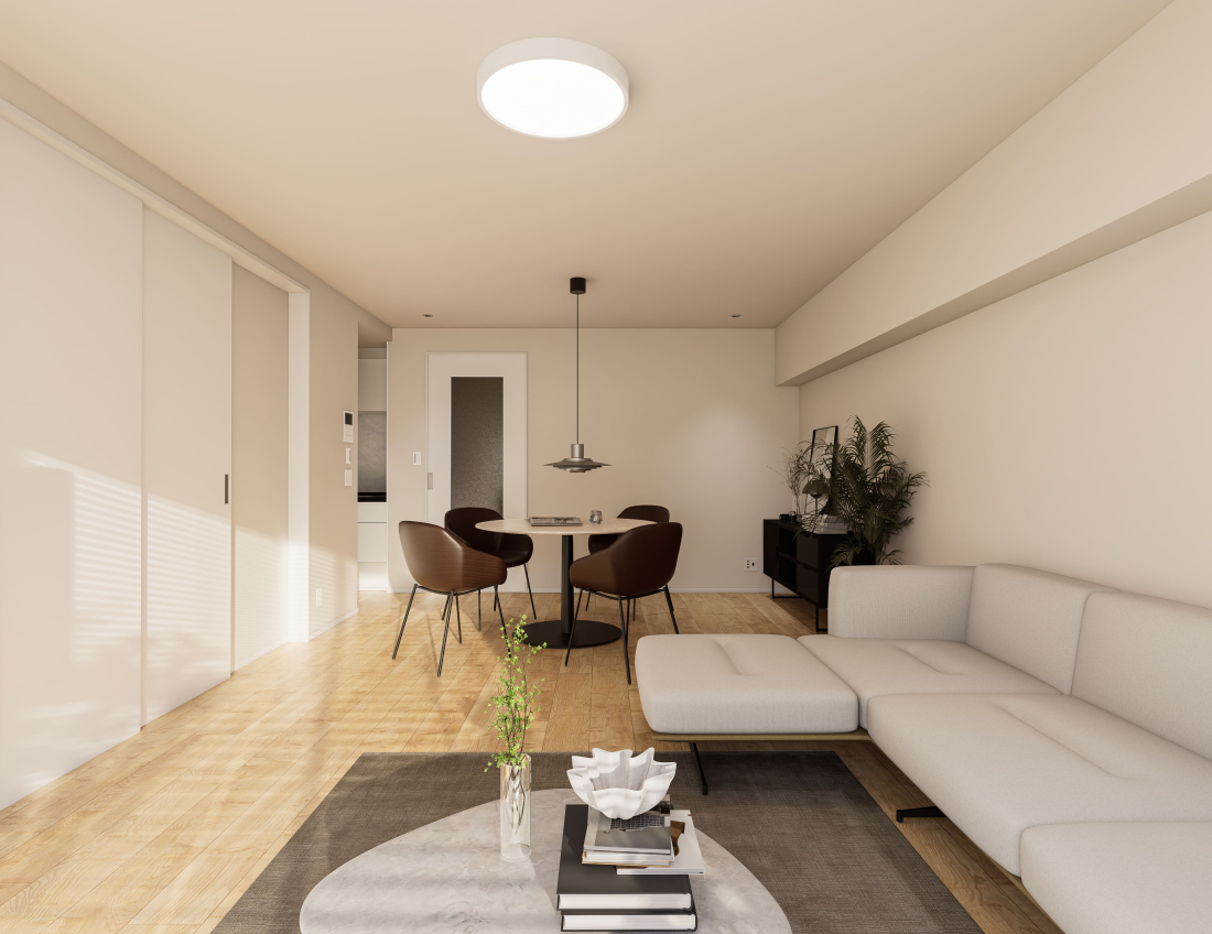 �����s��c��R��3-37-6�̒��Ã}���V�����̉摜