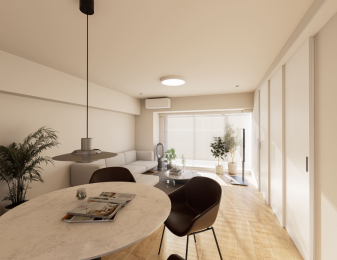 �����s��c��R��3-37-6�̒��Ã}���V�����̉摜