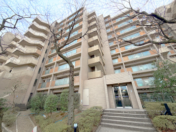 �����s��c��R��3-37-6�̒��Ã}���V�����̉摜