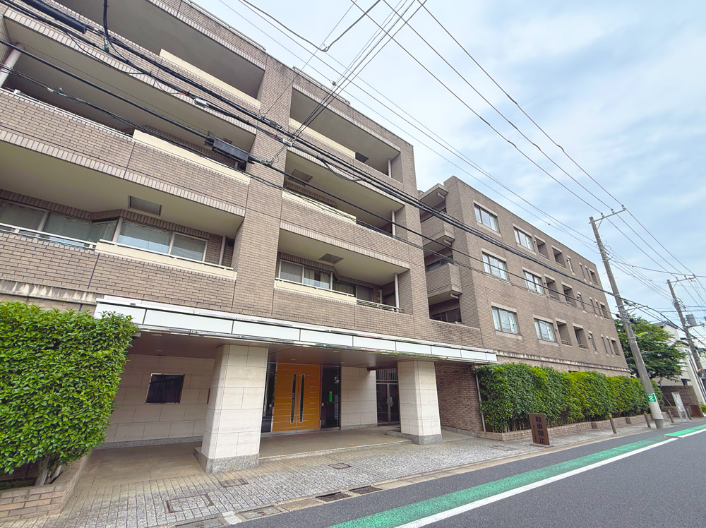 建物・設備