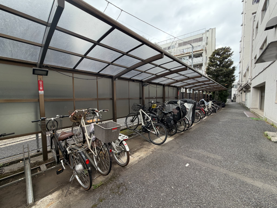 �����s�a�J��L��1-7-7�̒��Ã}���V�����̉摜