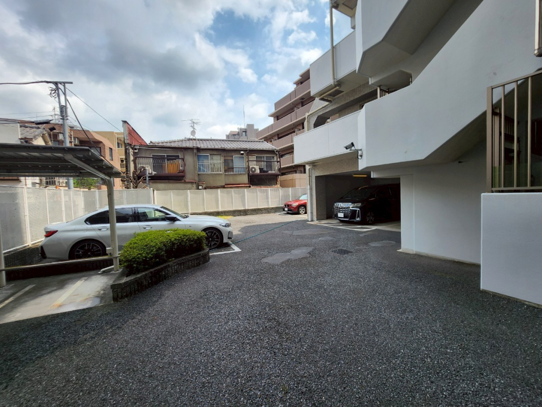 �����s�`�攒��3-17-15�̒��Ã}���V�����̉摜