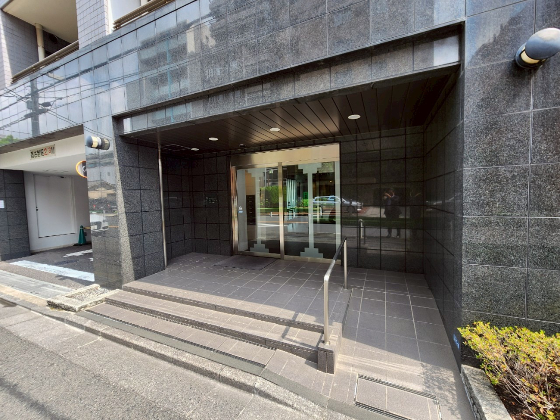 �����s�`�攒��3-17-15�̒��Ã}���V�����̉摜