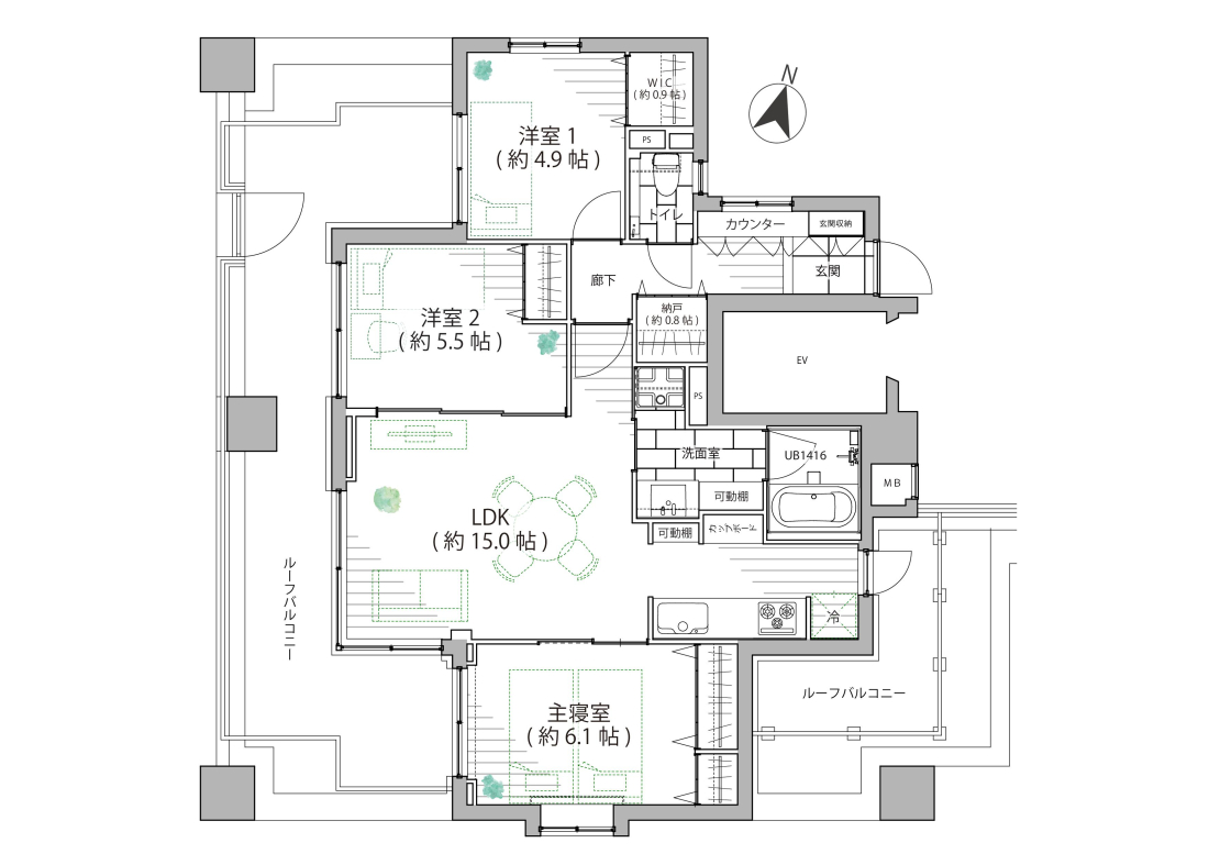 si擌ܔc1-8-10̒Ã}V̉摜