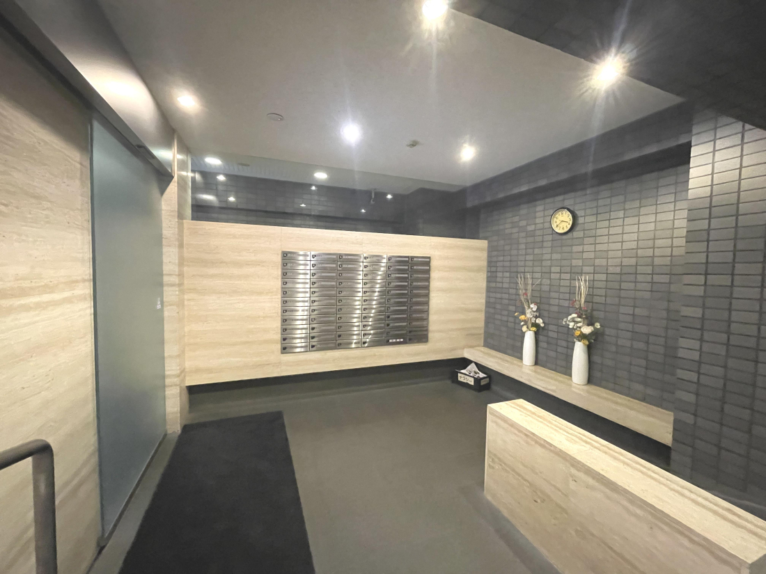 �����s�`��ԍ�7-6-52�̒��Ã}���V�����̉摜