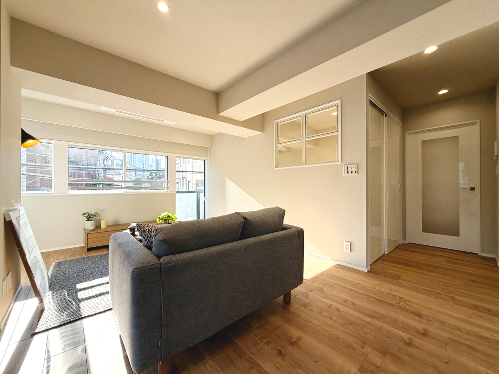 �����s�`��ԍ�7-6-52�̒��Ã}���V�����̉摜