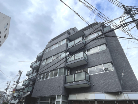 s`ԍ7-6-52̒Ã}V̉摜