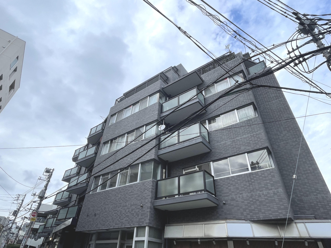 s`ԍ7-6-52̒Ã}V̉摜