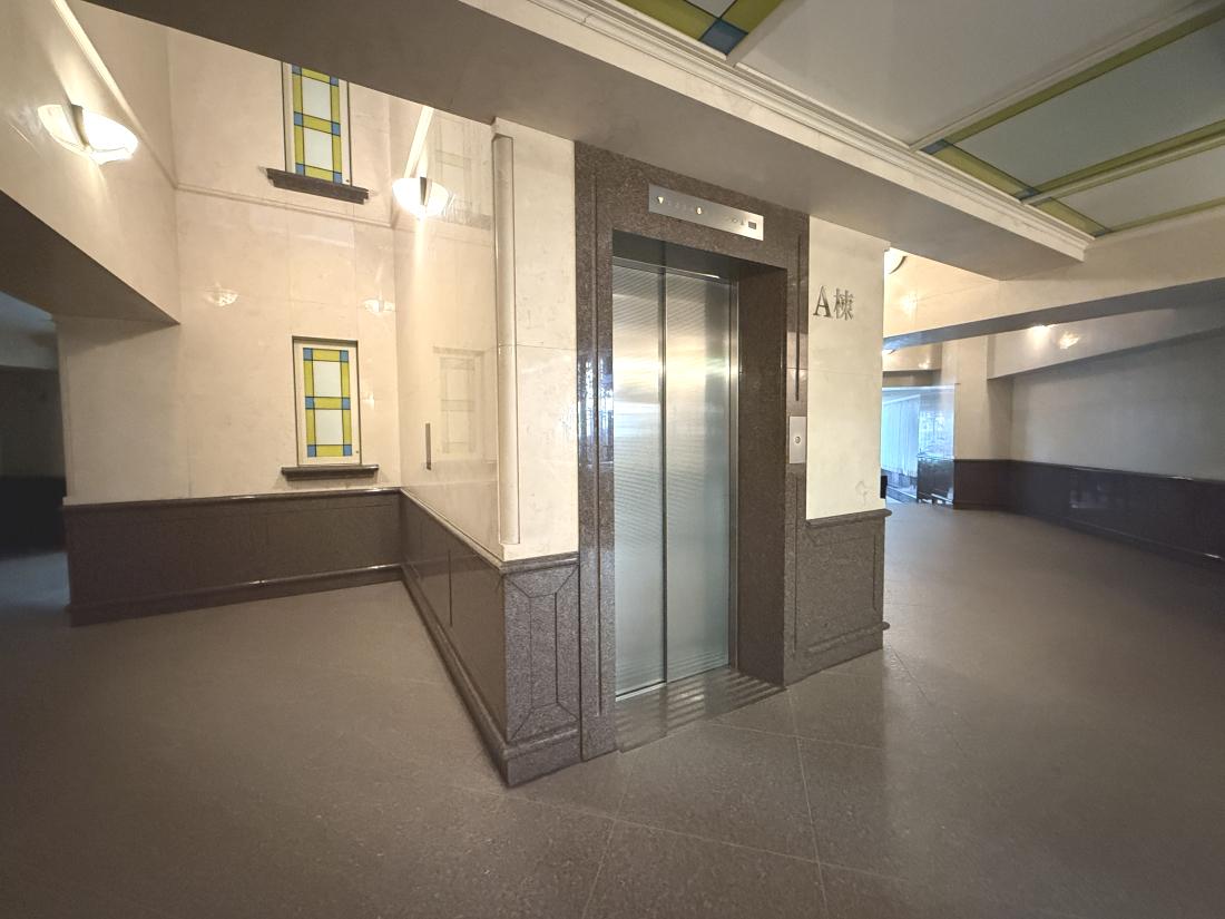 �����s�ڍ�����1-44-14�̒��Ã}���V�����̉摜