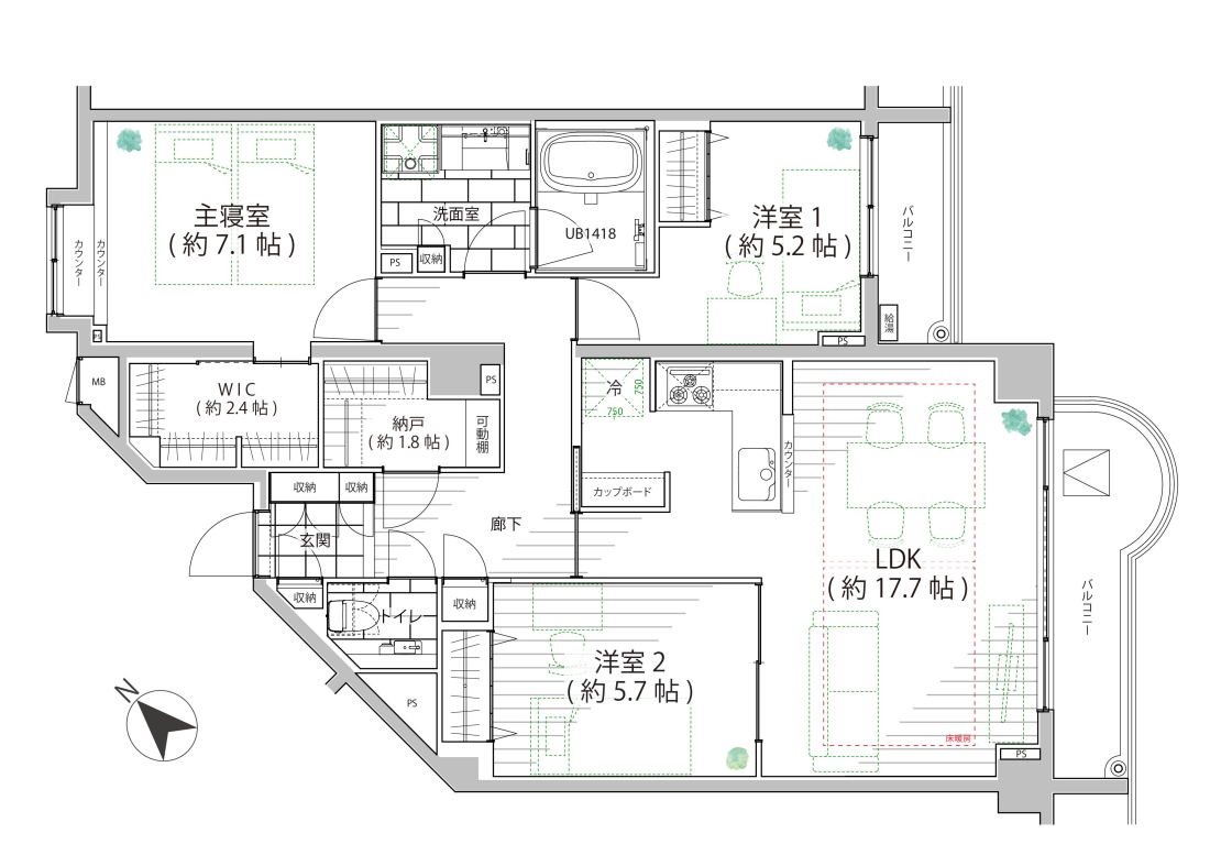 sڍ1-44-14̒Ã}V̉摜
