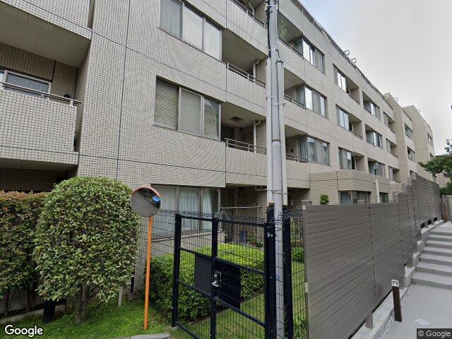 �����s�V�h���|��5-1�̒��Ã}���V�����̌��n�O�ώʐ^