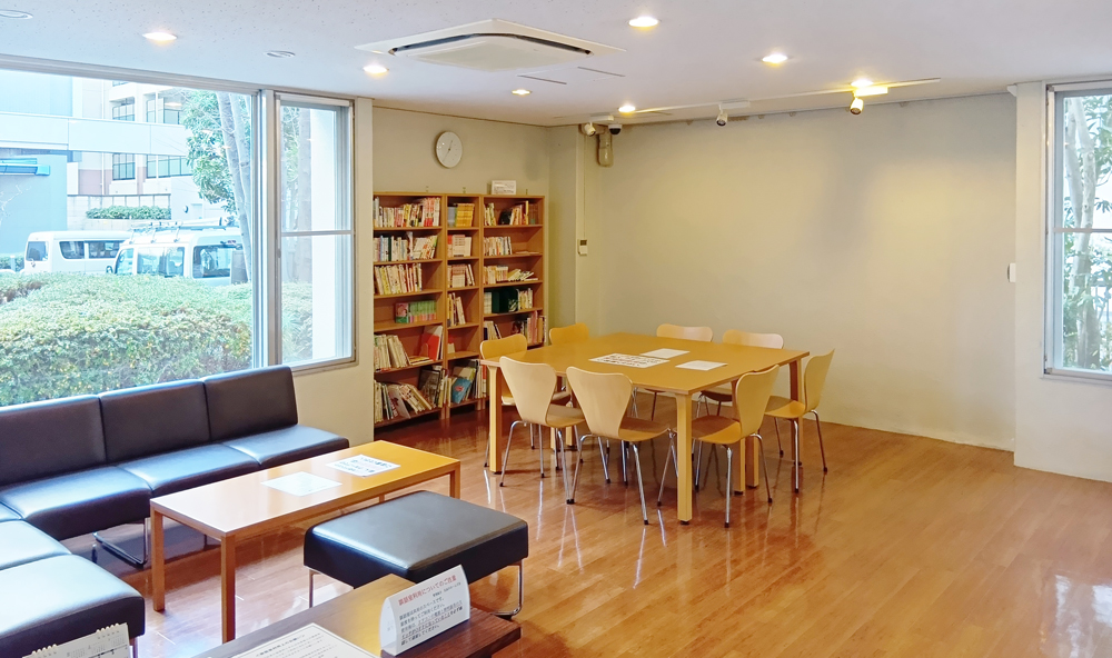 東京都品川区北品川5-8-15の中古マンションのその他共用部