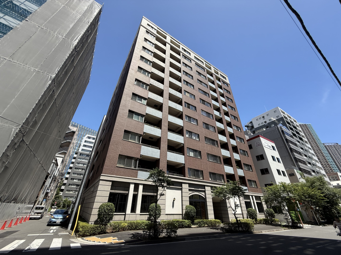 �����s������V��2-30-14�̒��Ã}���V�����̉摜