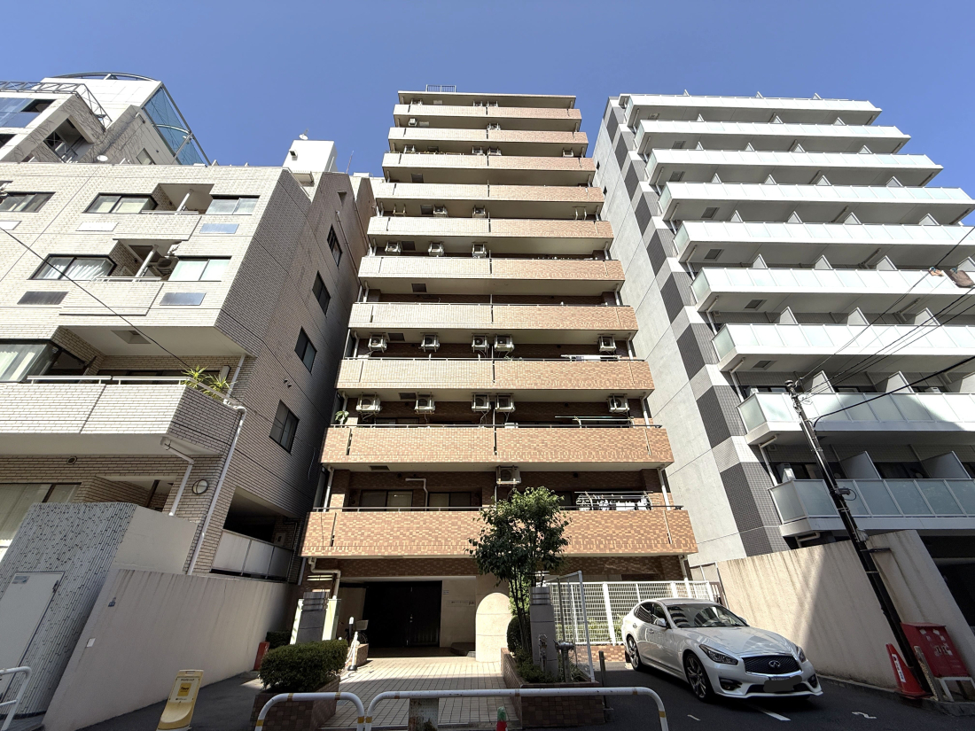 �����s�i��擌�ܔ��c1-8-10�̒��Ã}���V�����̌��n�O�ώʐ^