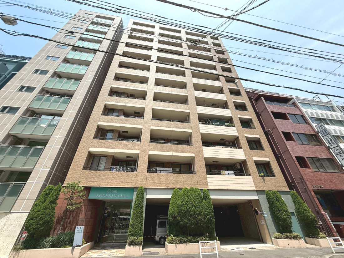 �����s��������{�����`�n��7-14�̒��Ã}���V�����̉摜