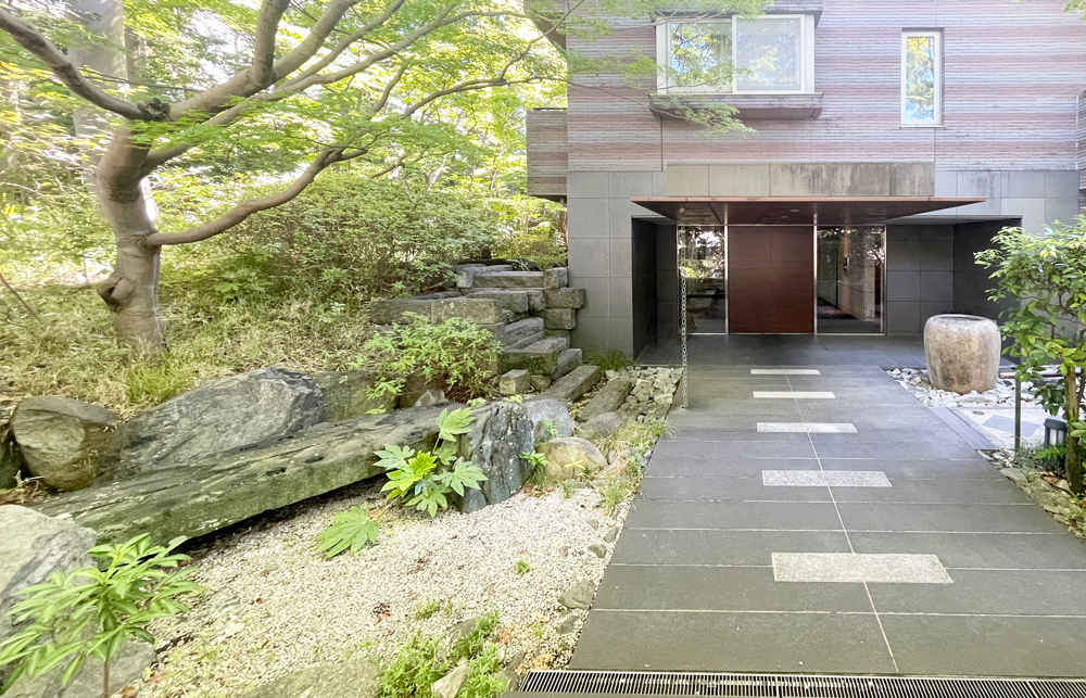 東京都世田谷区玉川4-39-2の中古マンションの画像