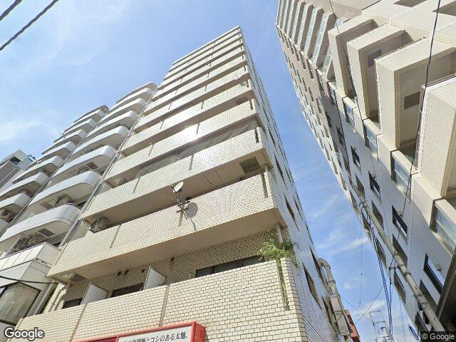 �����s�ڍ���t��1-30-6�̒��Ã}���V�����̉摜