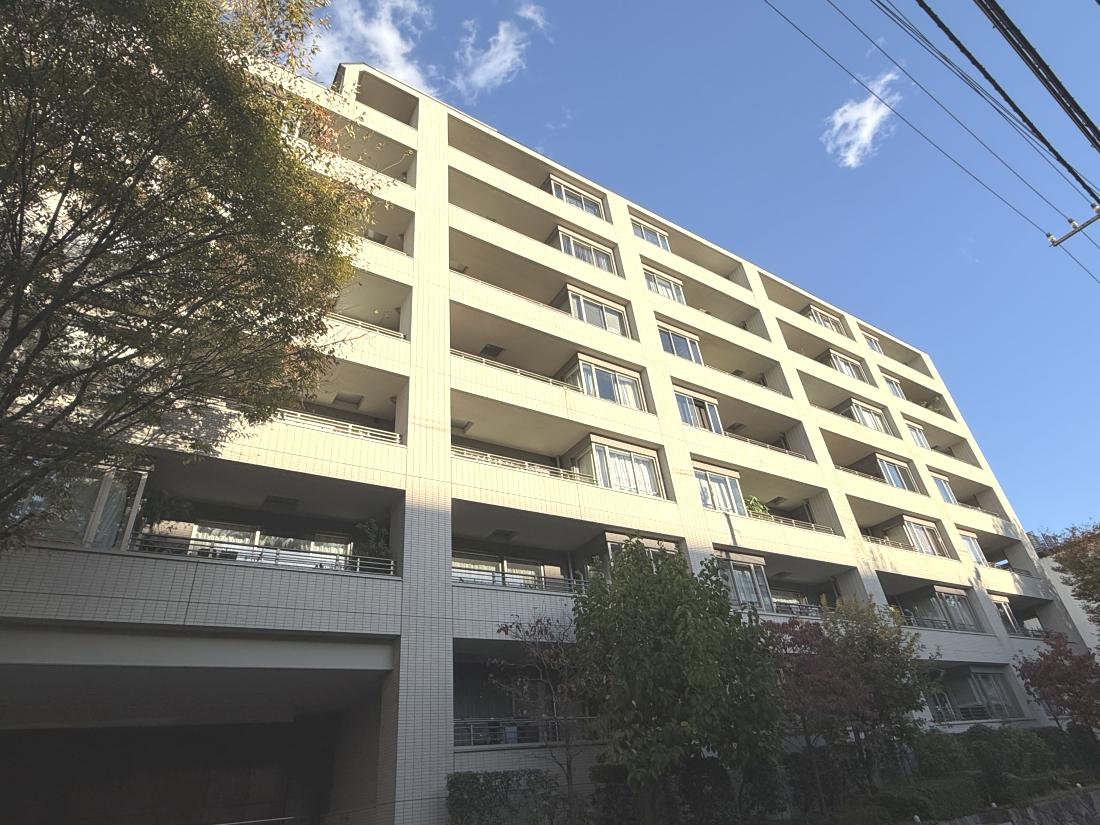 �����s�i��擌�ܔ��c4-1-27-2�̒��Ã}���V�����̉摜