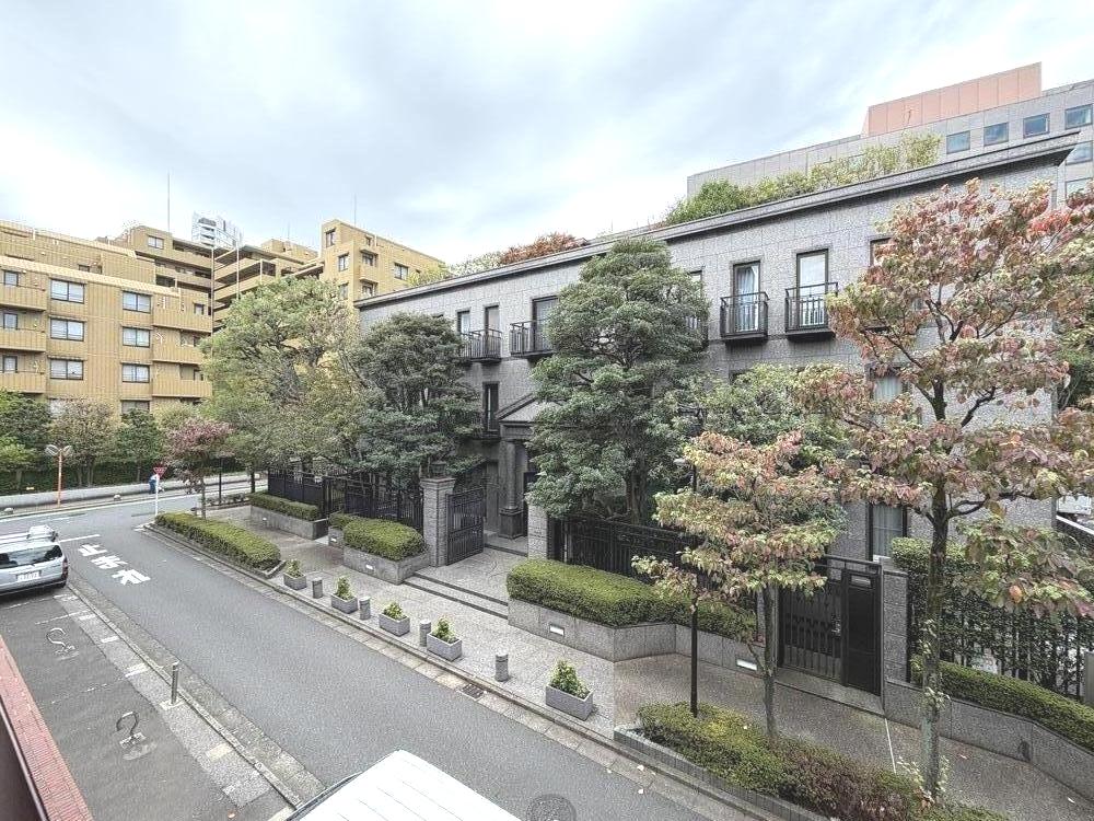 �����s�`��ԍ�8-6-17�̒��Ã}���V�����̉摜