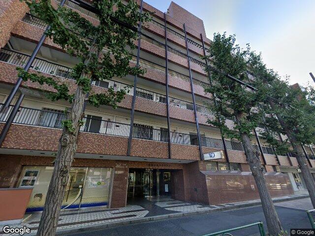 �����s�ڍ��掩�R���u3-16-19�̒��Ã}���V�����̉摜