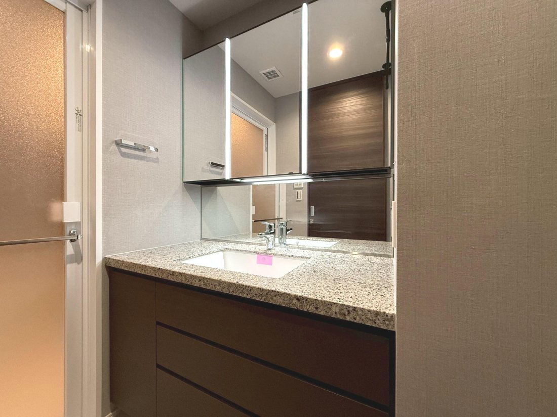 東京都品川区北品川5-3-1の中古マンションの画像