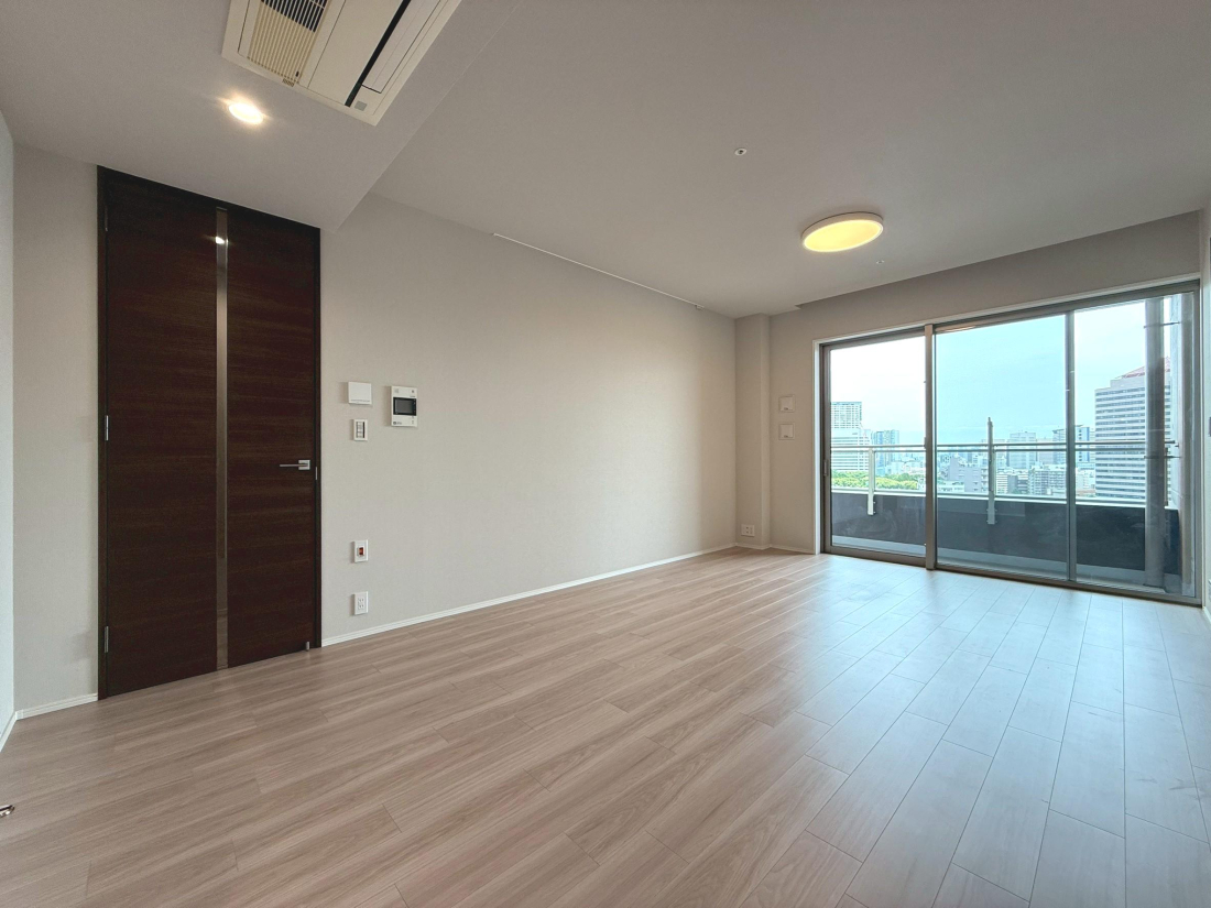 東京都品川区北品川5-3-1の中古マンションの画像