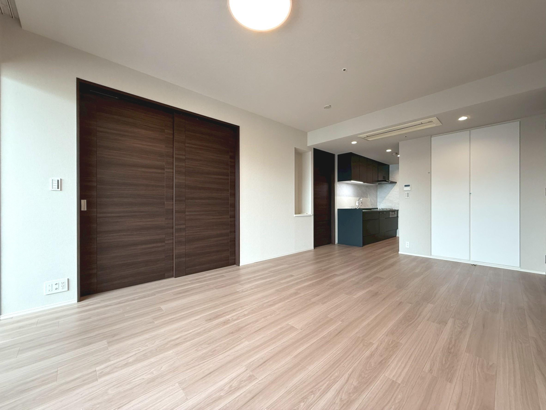 東京都品川区北品川5-3-1の中古マンションの画像