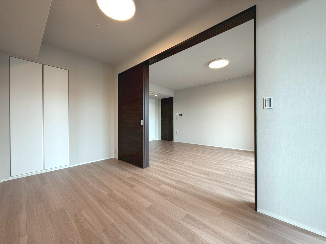 東京都品川区北品川5-3-1の中古マンションの画像