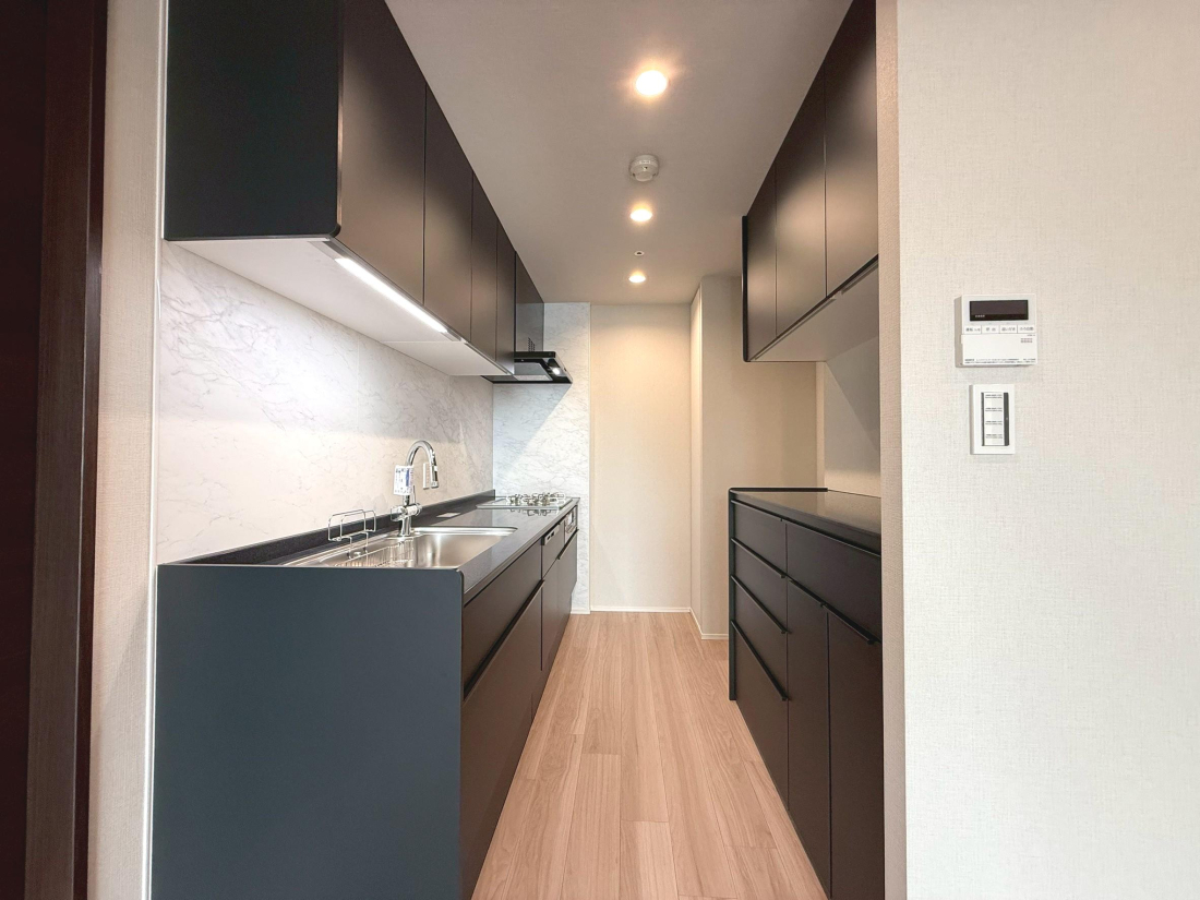 東京都品川区北品川5-3-1の中古マンションの画像