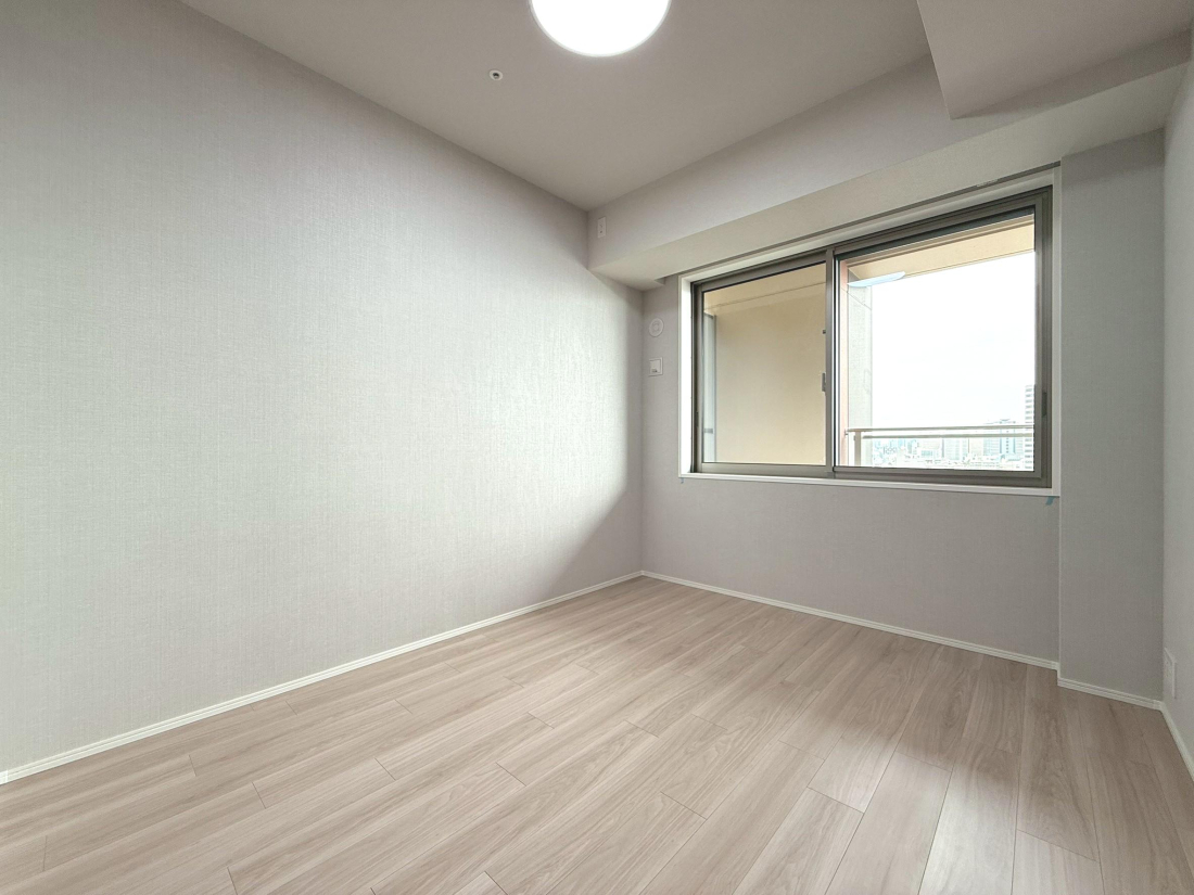 東京都品川区北品川5-3-1の中古マンションの画像