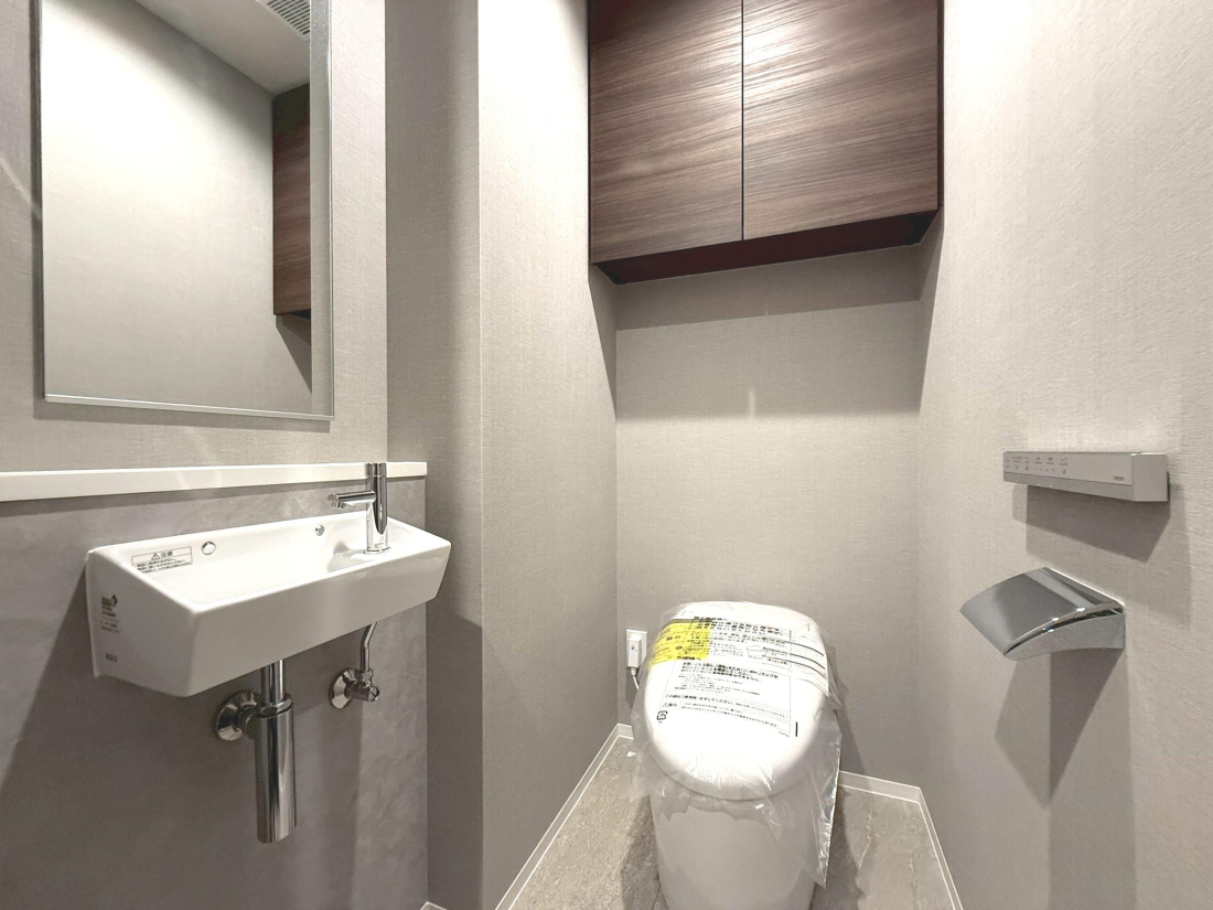 東京都品川区北品川5-3-1の中古マンションの画像