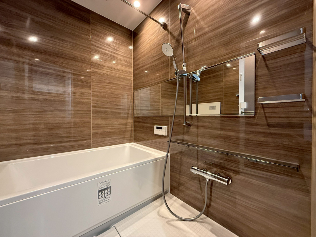 東京都品川区北品川5-3-1の中古マンションの画像