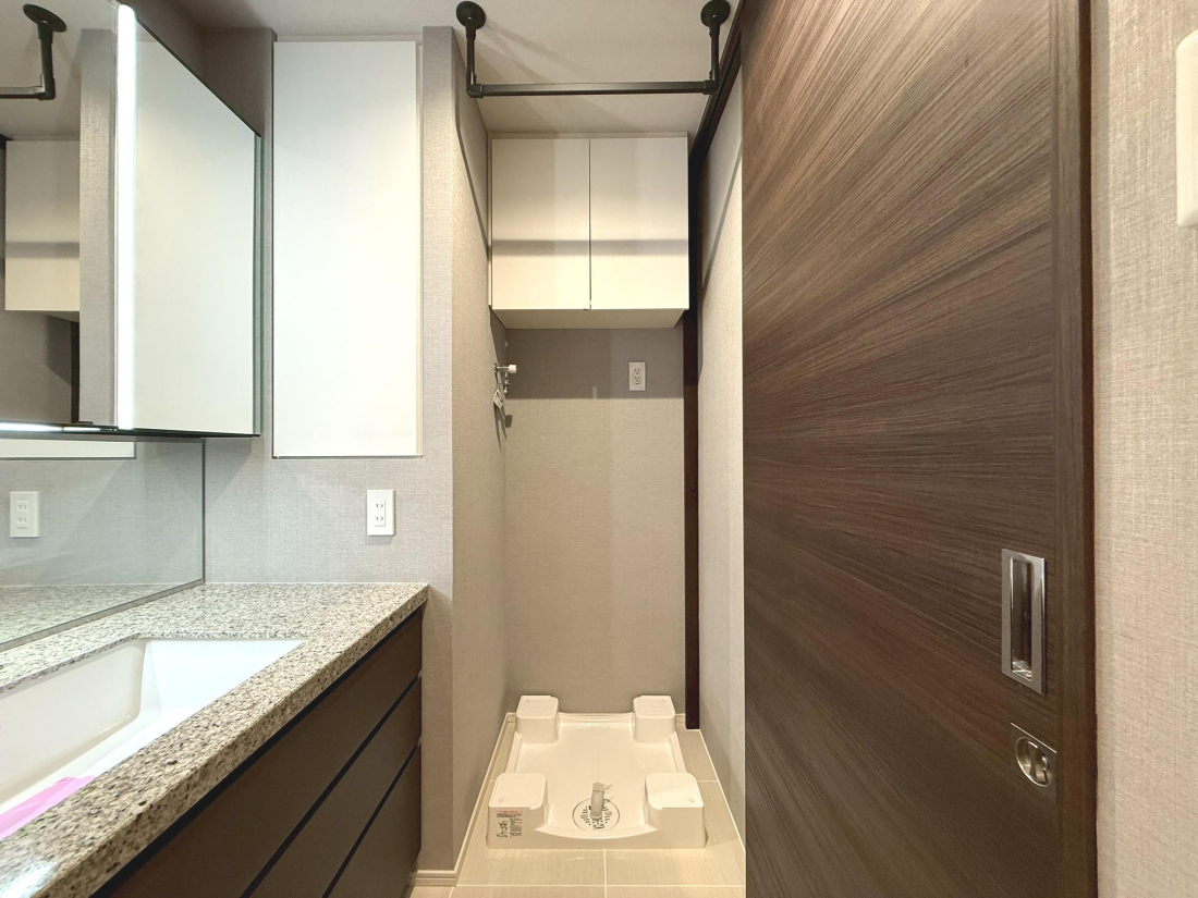 東京都品川区北品川5-3-1の中古マンションの画像